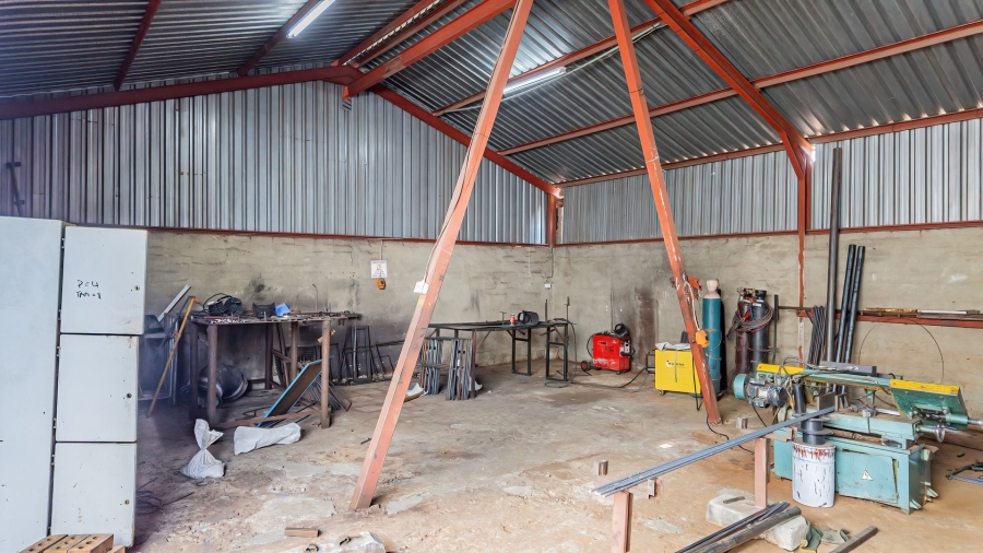 0 Bedroom Property for Sale in Boschfontein A H North West